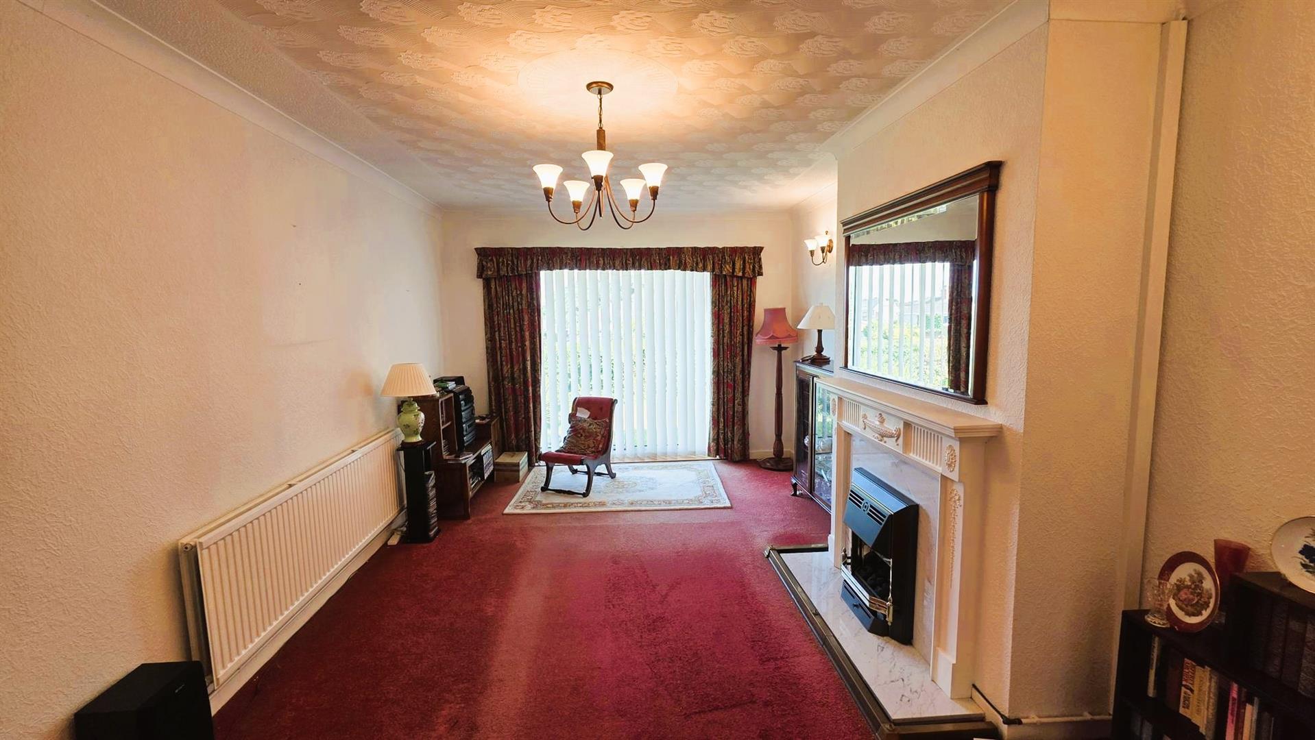 Gwscwm Road, Burry Port, SA16 0BS